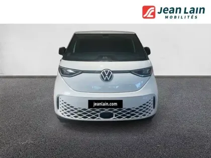 Photo 37 Volkswagen Id. Buzz Cargo  204 CH
