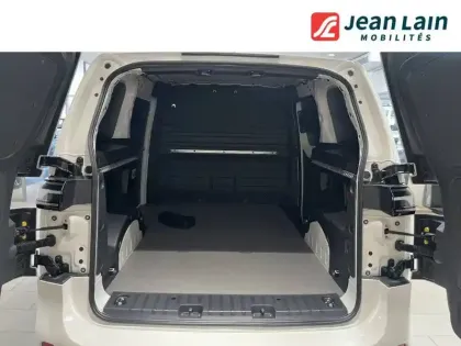 Photo 45 Volkswagen Id. Buzz Cargo  204 CH