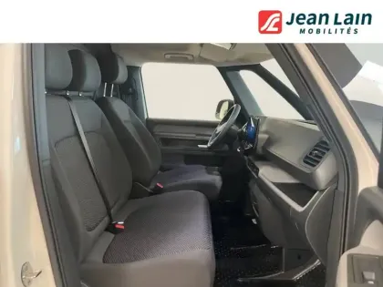Photo 52 Volkswagen Id. Buzz Cargo  204 CH