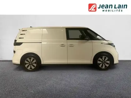 Photo 39 Volkswagen Id. Buzz Cargo  204 CH