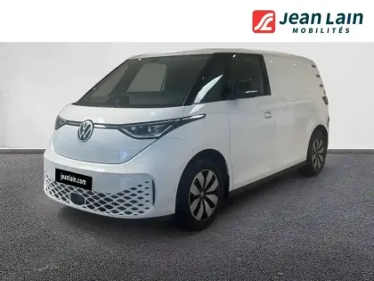 Photo Volkswagen Id. Buzz Cargo