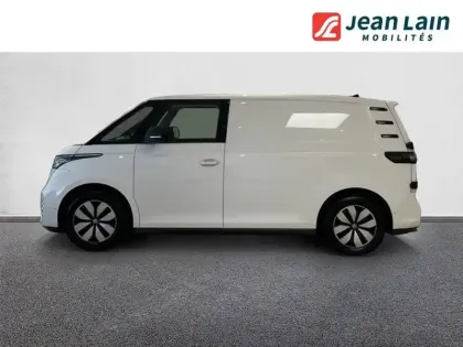 Photo 43 Volkswagen Id. Buzz Cargo  204 CH