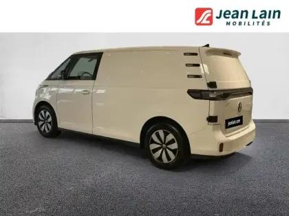 Photo 24 Volkswagen Id. Buzz Cargo  204 CH