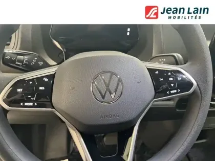 Photo 47 Volkswagen Id. Buzz Cargo  204 CH