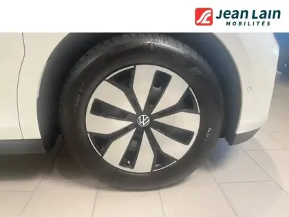 Photo 44 Volkswagen Id. Buzz Cargo  204 CH