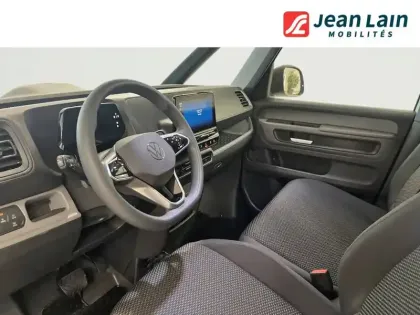 Photo 46 Volkswagen Id. Buzz Cargo  204 CH