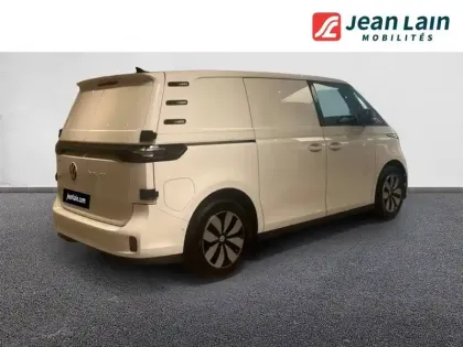 Photo 22 Volkswagen Id. Buzz Cargo  204 CH