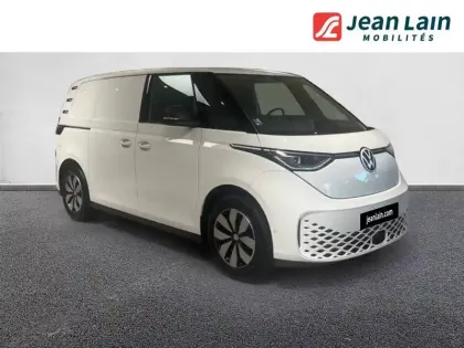 Photo 38 Volkswagen Id. Buzz Cargo  204 CH