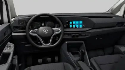 Photo 15 Volkswagen Caddy  CARGO 2.0 TDI 75 BVM6