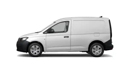 Photo 11 Volkswagen Caddy  CARGO 2.0 TDI 75 BVM6