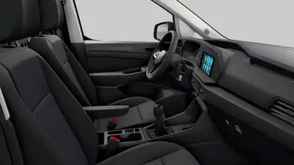 Photo 16 Volkswagen Caddy  CARGO 2.0 TDI 75 BVM6