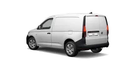 Photo 12 Volkswagen Caddy  CARGO 2.0 TDI 75 BVM6