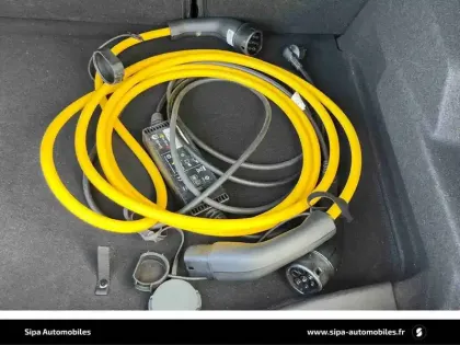 Photo 22 Alfa Romeo Junior  Elettrica 156 ch