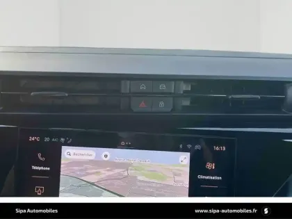 Photo 15 Alfa Romeo Junior  Elettrica 156 ch