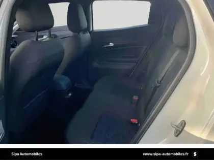 Photo 12 Alfa Romeo Junior  Elettrica 156 ch