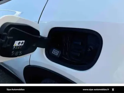 Photo 24 Alfa Romeo Junior  Elettrica 156 ch