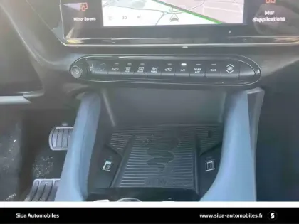 Photo 18 Alfa Romeo Junior  Elettrica 156 ch