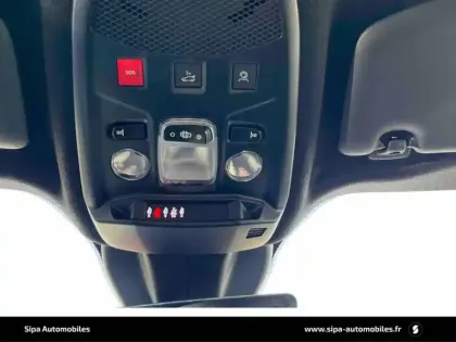 Photo 21 Alfa Romeo Junior  Elettrica 156 ch