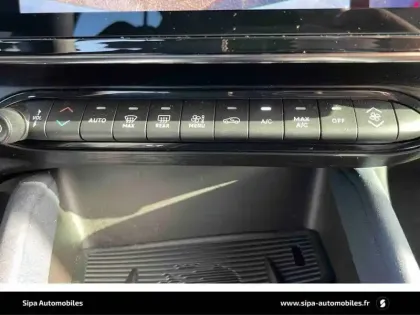 Photo 25 Alfa Romeo Junior  Elettrica 156 ch