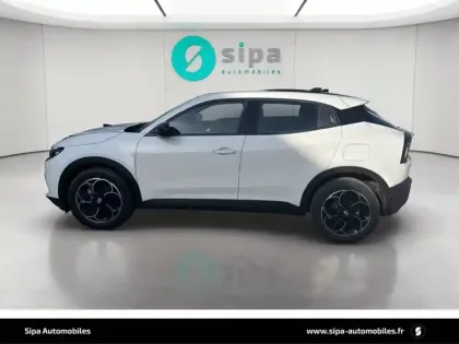 Photo 6 Alfa Romeo Junior  Elettrica 156 ch