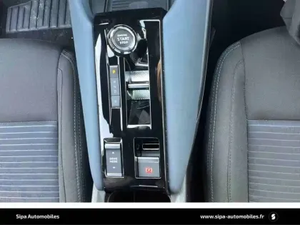 Photo 16 Alfa Romeo Junior  Elettrica 156 ch