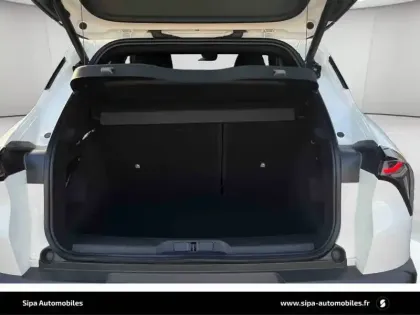 Photo 11 Alfa Romeo Junior  Elettrica 156 ch