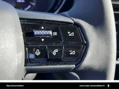 Photo 29 Alfa Romeo Junior  Elettrica 156 ch