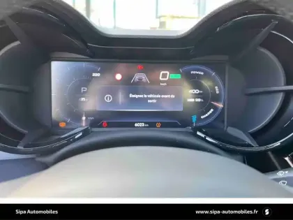 Photo 20 Alfa Romeo Junior  Elettrica 156 ch