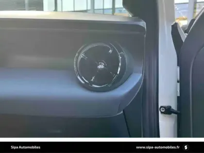 Photo 19 Alfa Romeo Junior  Elettrica 156 ch