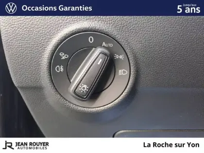 Photo 66 Volkswagen T-roc  1.0 TSI 110 Start/Stop BVM6