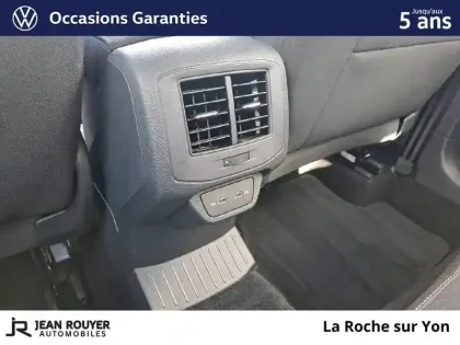 Photo 63 Volkswagen T-roc  1.0 TSI 110 Start/Stop BVM6