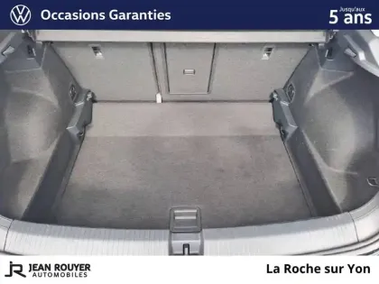 Photo 56 Volkswagen T-roc  1.0 TSI 110 Start/Stop BVM6