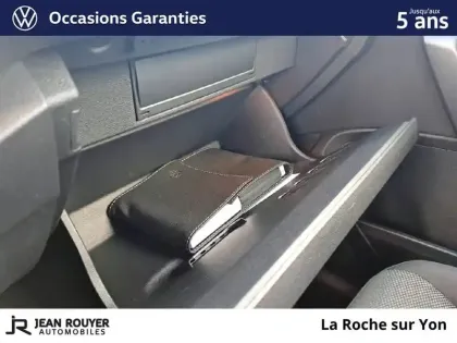 Photo 84 Volkswagen T-roc  1.0 TSI 110 Start/Stop BVM6