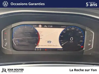 Photo 68 Volkswagen T-roc  1.0 TSI 110 Start/Stop BVM6