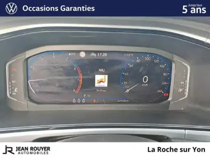 Photo 67 Volkswagen T-roc  1.0 TSI 110 Start/Stop BVM6