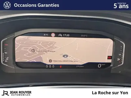 Photo 69 Volkswagen T-roc  1.0 TSI 110 Start/Stop BVM6