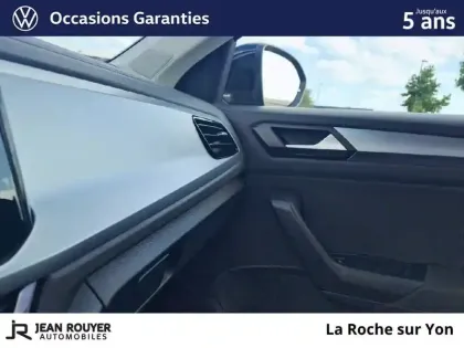 Photo 85 Volkswagen T-roc  1.0 TSI 110 Start/Stop BVM6