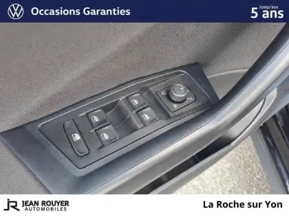 Photo 65 Volkswagen T-roc  1.0 TSI 110 Start/Stop BVM6