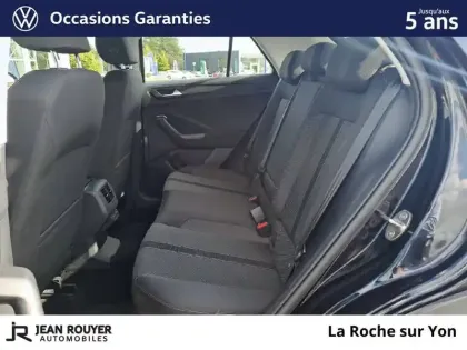 Photo 53 Volkswagen T-roc  1.0 TSI 110 Start/Stop BVM6