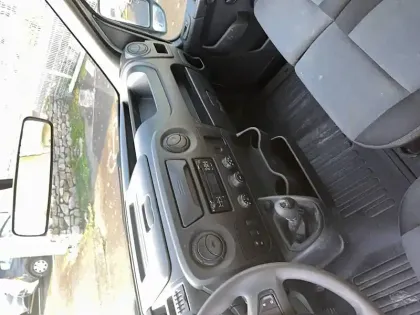 Photo 20 Renault Master  CC L2 3.5t 2.3 dCi 130 E6 BENNE