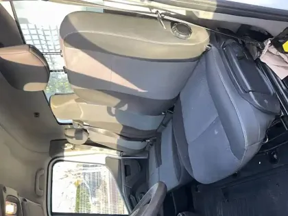 Photo 19 Renault Master  CC L2 3.5t 2.3 dCi 130 E6 BENNE