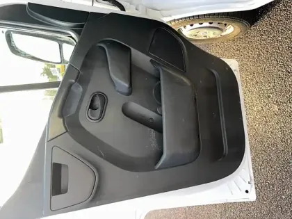 Photo 21 Renault Master  CC L2 3.5t 2.3 dCi 130 E6 BENNE