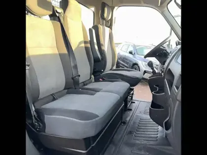 Photo 58 Renault Master  CC L2 3.5t 2.3 dCi 130 E6 BENNE