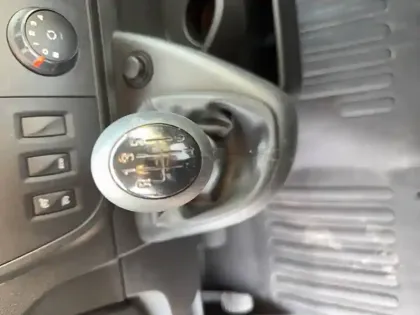 Photo 23 Renault Master  CC L2 3.5t 2.3 dCi 130 E6 BENNE