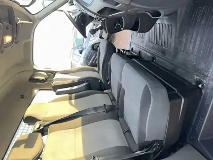 Photo 24 Renault Master  CC L2 3.5t 2.3 dCi 130 E6 BENNE