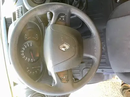 Photo 30 Renault Master  CC L2 3.5t 2.3 dCi 130 E6 BENNE