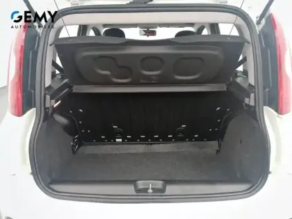 Photo 5 Fiat Panda  1.2 69 ch S/S