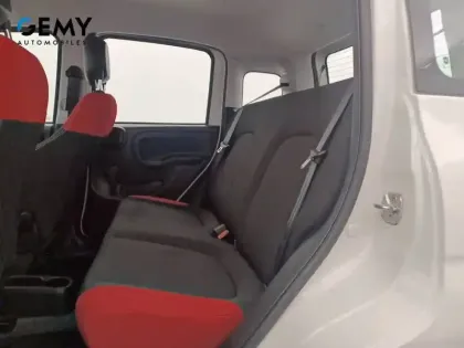 Photo 9 Fiat Panda  1.2 69 ch S/S