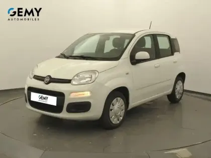 Photo Fiat Panda Easy