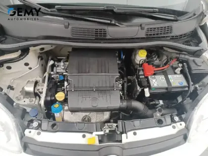 Photo 14 Fiat Panda  1.2 69 ch S/S